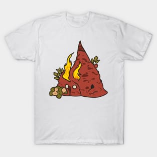 Dumps of Fire T-Shirt